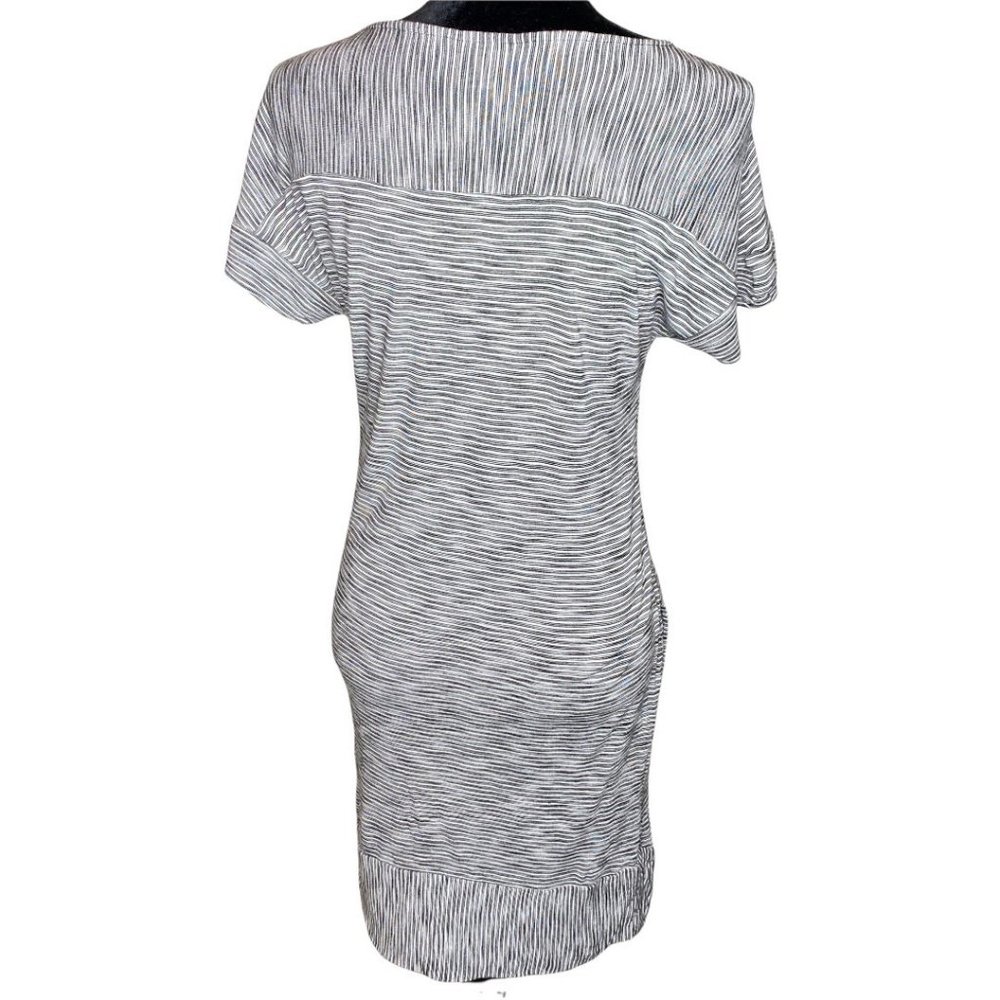 Lucky Brand Stripes Dress - Picture 7 of 15